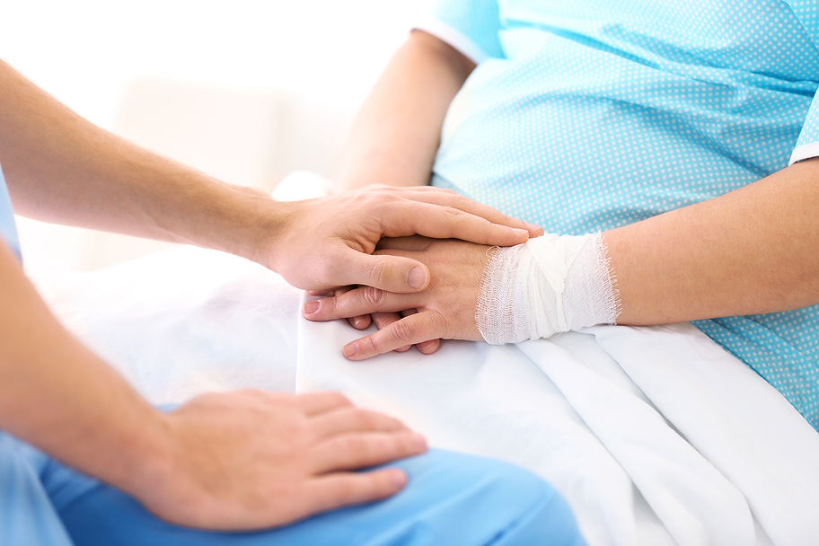 Accompagnement pluridisciplinaire