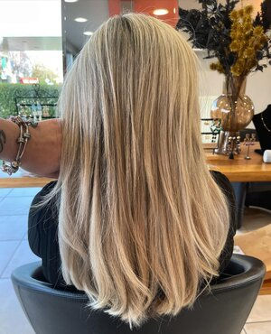 Coiffure La Griffe