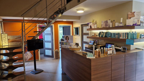 Centre thalasso Aux Portes de la Séduction