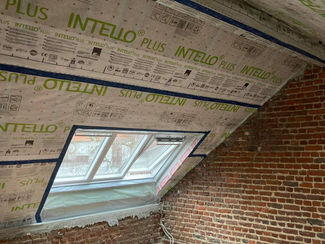 Velux 3 en1