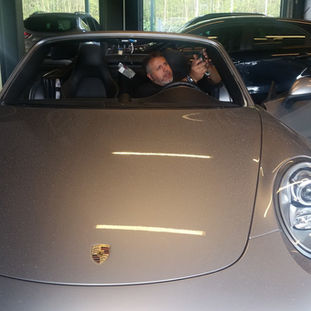 Éclat Pare-Brise Réparation Liège