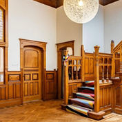 Restauratie Villa Croonenburgh