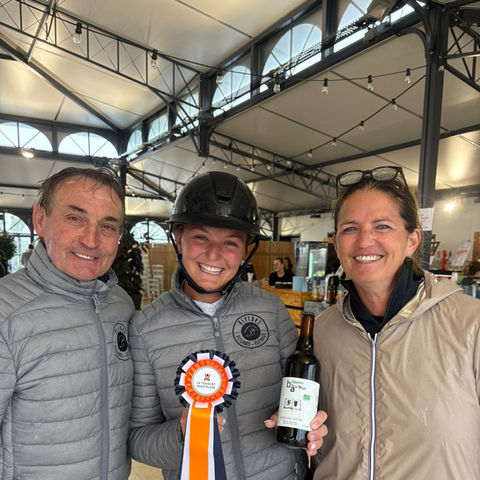 Centre équestre à Comines-Warneton, Haras de Virchel