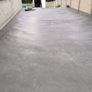 Béton lissé | Elite General Construct