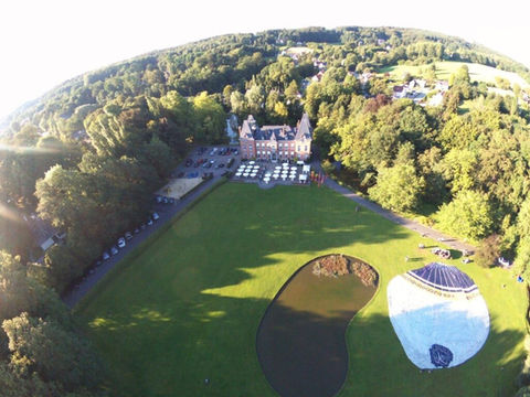 Gravenhof Castle