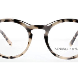 Monture Kendall + Kylie