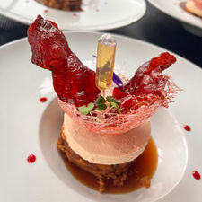 Portail entre nous entrée