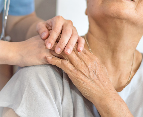 l’accompagnement du patient