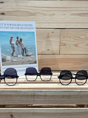 Alex Optique, Grez-Doiceau