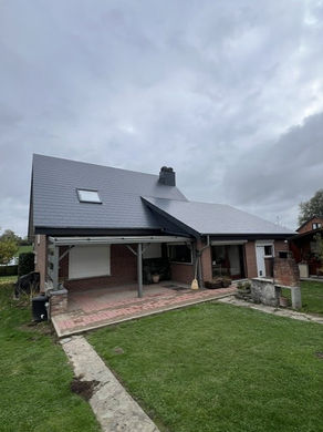 Construction et rénovation de toiture
