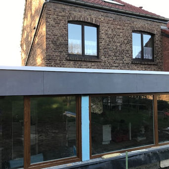 décoration et finiton