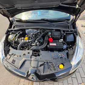 nettoyage de voiture - après