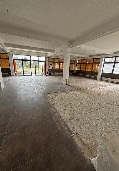 Aménagement de Commerces