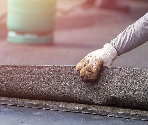 Roofing
