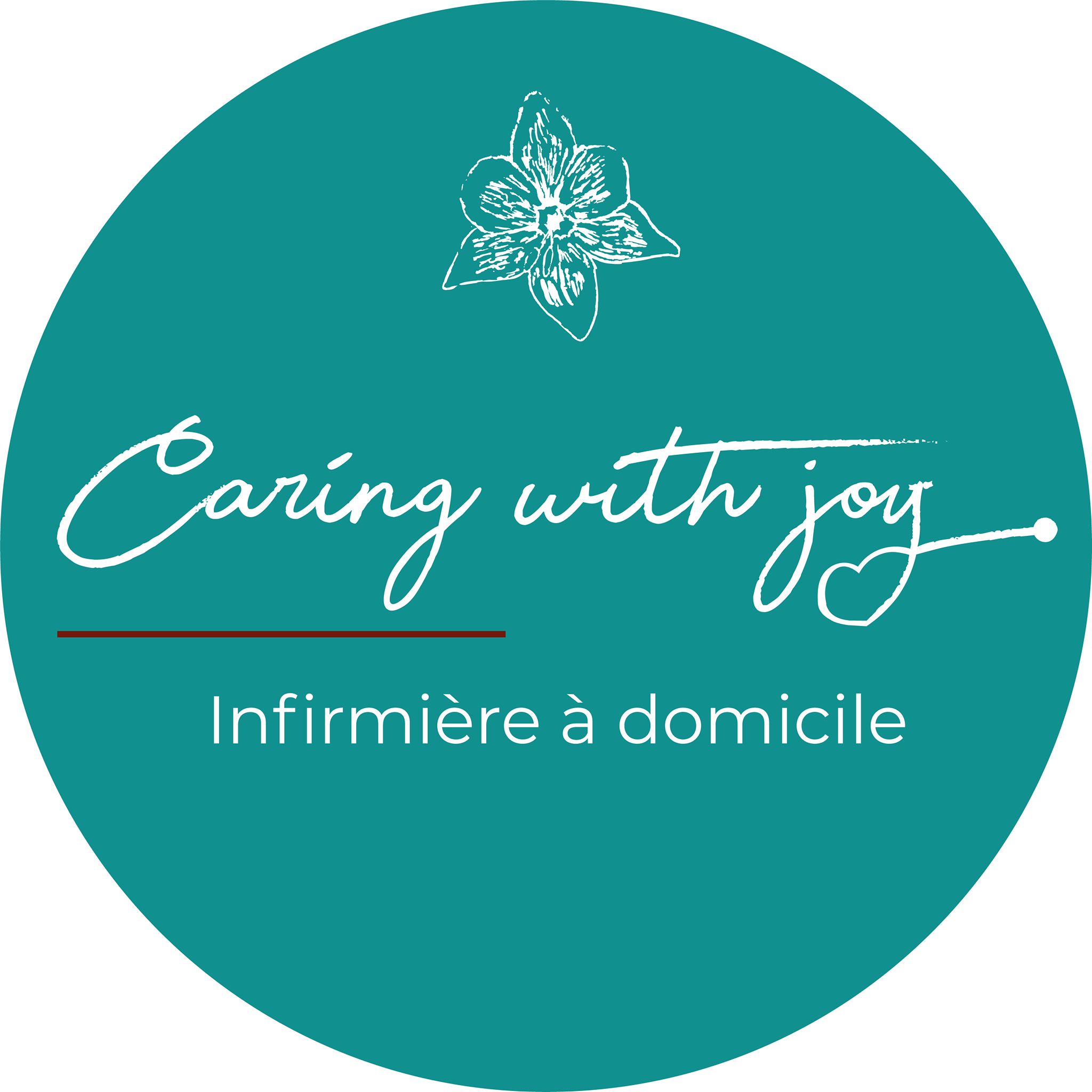 CARING WITH JOY