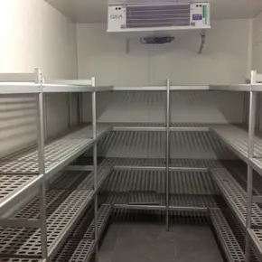 Climofroid Réfrigération professionnelle