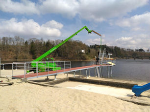 Charpente métallique