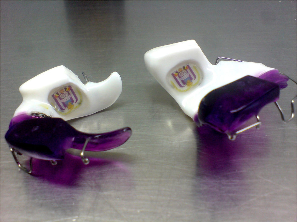 twin-block solutions ortho