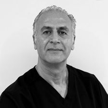 Dr Azari