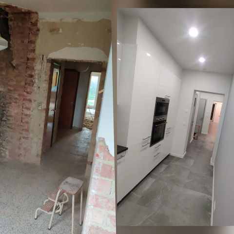 construction et en rénovation