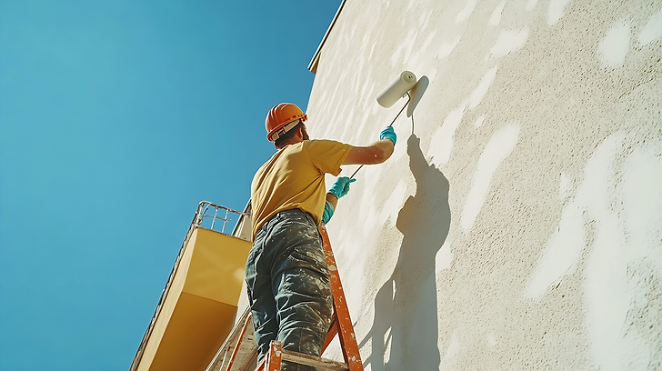 peinture fa