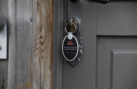 Gîtes Saint Georges