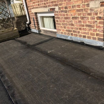 plateforme roofing