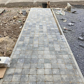 Aménagement extérieur