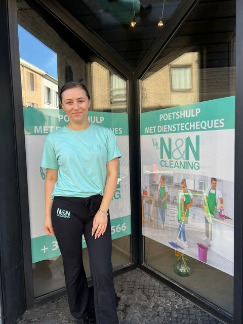 N&N Cleaning