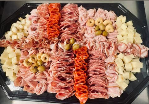 charcuterie italienne