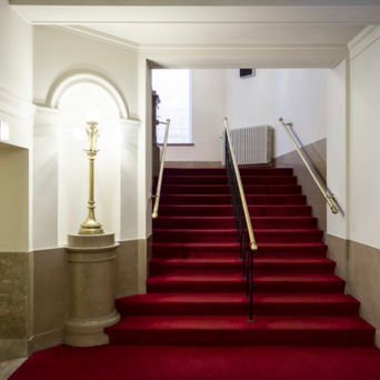 Decoratie- en schilderwerken