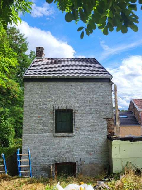 IDON Toiture, travaux de toiture et de zinguerie