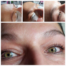 allonger les cils