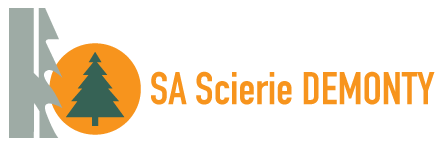 Scierie DEMONTY FRERES S.A.