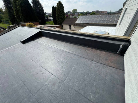 Plateforme EPDM Mons