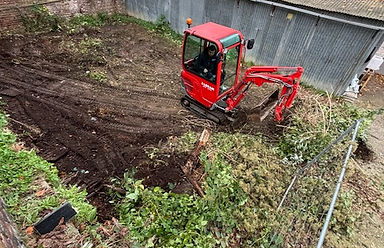 Rénovation intérieure & extérieure