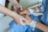 soins palliatifs
