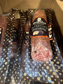 saucisson italien