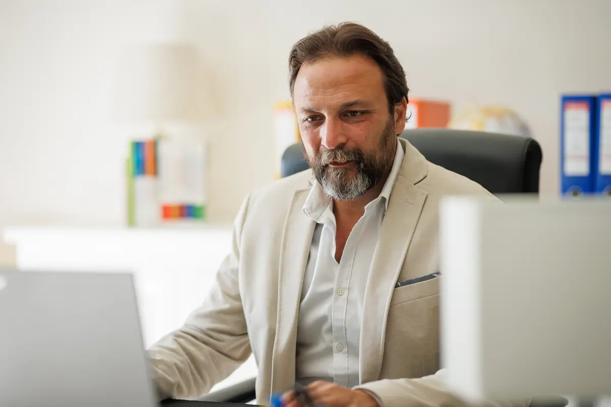 Photo du rédacteur: Maurizio Ridolfi