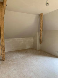 Faux-plafonds et cloisons