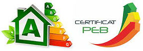certificat PEB