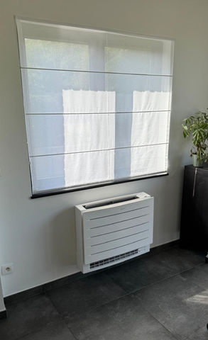 Clim'O'Froid à Soignies