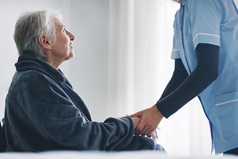 l’accompagnement du patient