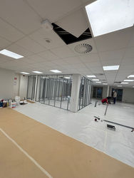 Travaux d’Isolation