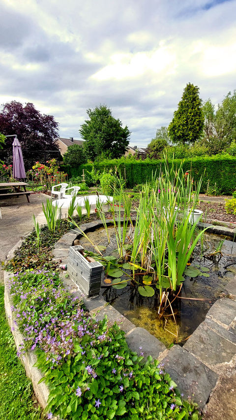 Chez Jérôme extérieur