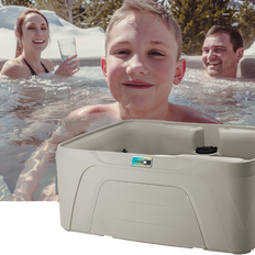 FANTASY SPAS® Caldera Spa