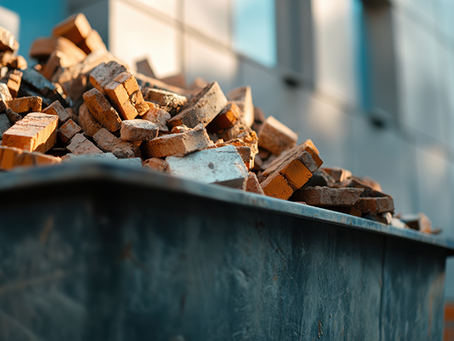 Location de container : 5 erreurs coûteuses à éviter lors de vos travaux à Liège