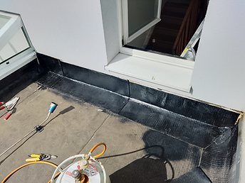 réparation et rénovation urgente de votre toit