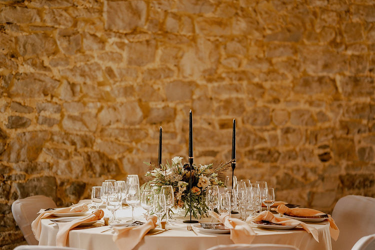 service de table par NaNdeko