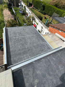 Plateforme EPDM Dour